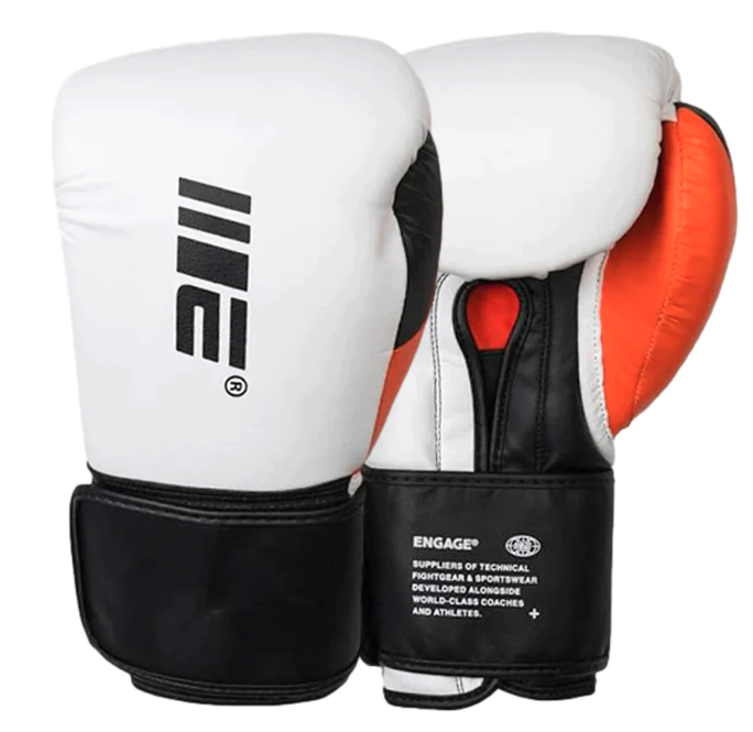 Engage store boxing gloves